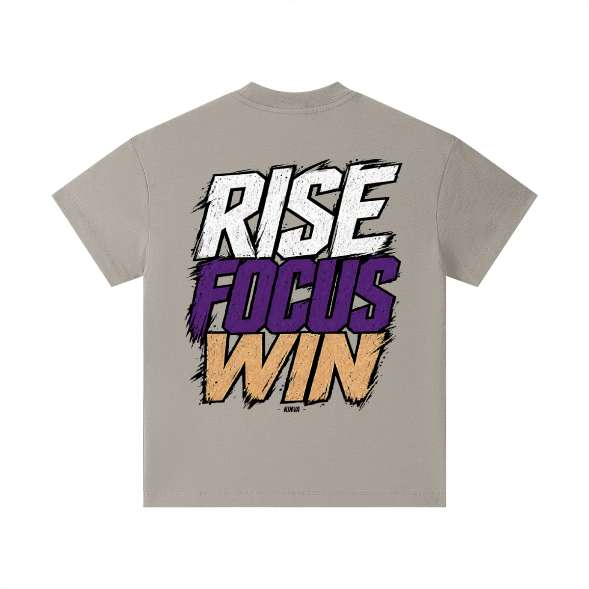 Kids “Rise” Volleyball T-Shirt