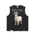“Greatness” Tank Top