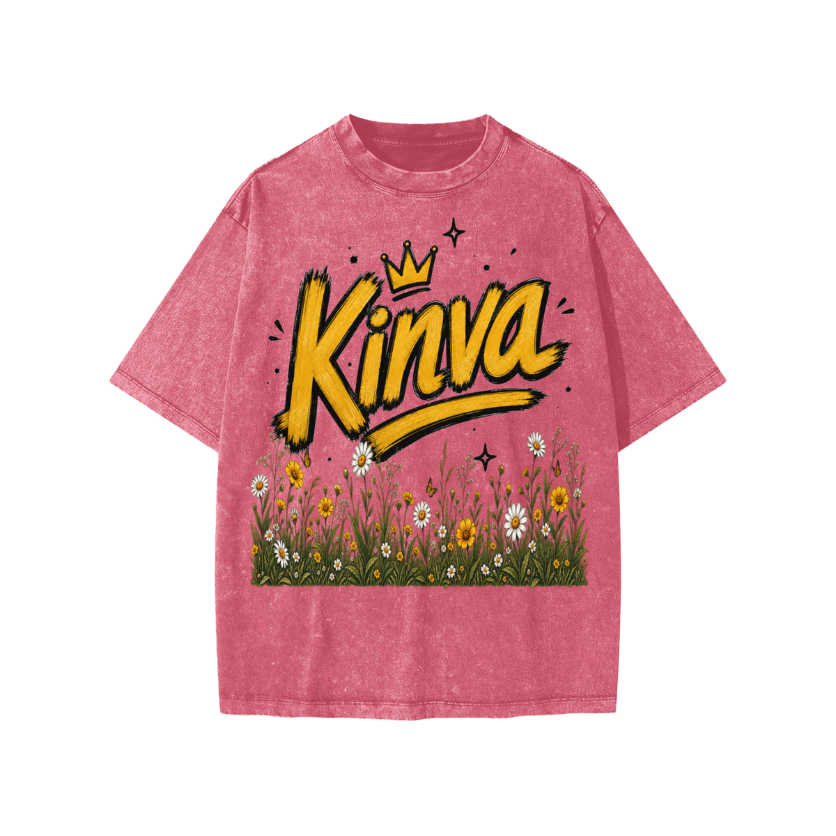 Kids “Be kind” T-Shirt