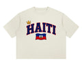 Ayiti Cheri Heavyweight Boxy T-Shirt