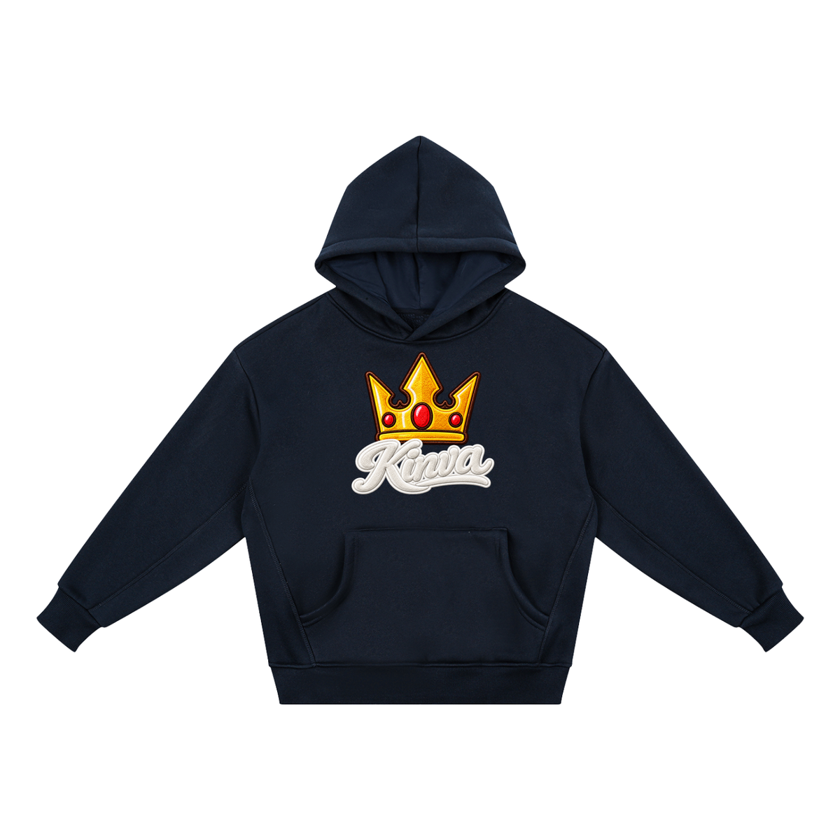Kids “God’s Got You” Fleece Hoodie