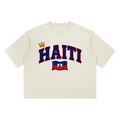 Haiti Heavyweight Boxy T-Shirt