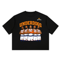 Underdog Heavyweight Boxy T-Shirt