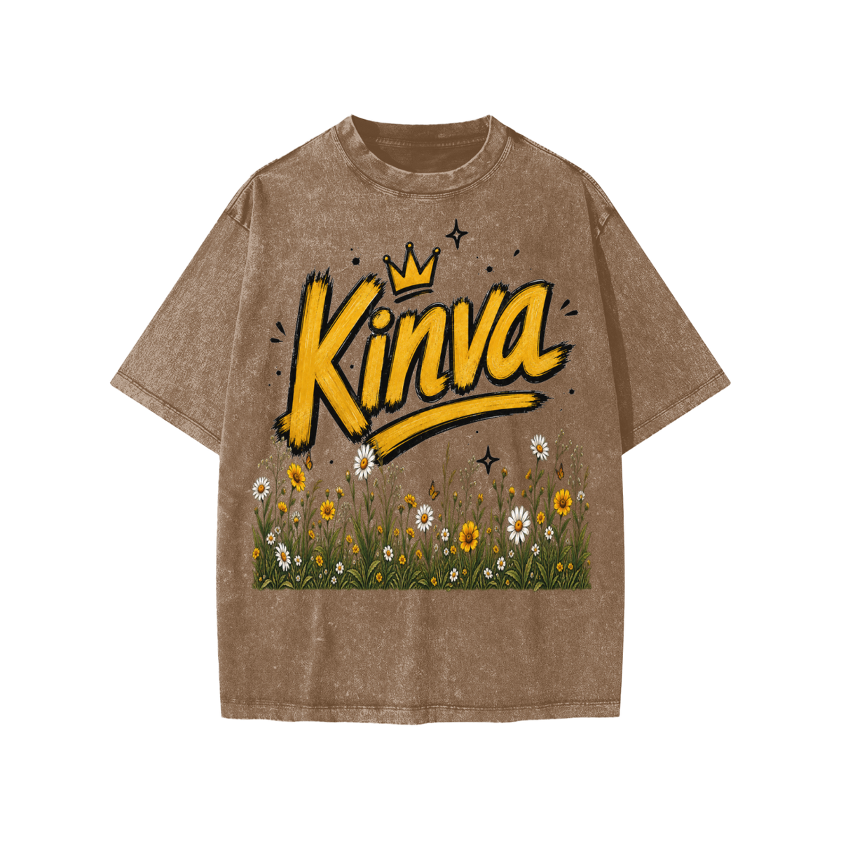 Kids “Be kind” T-Shirt