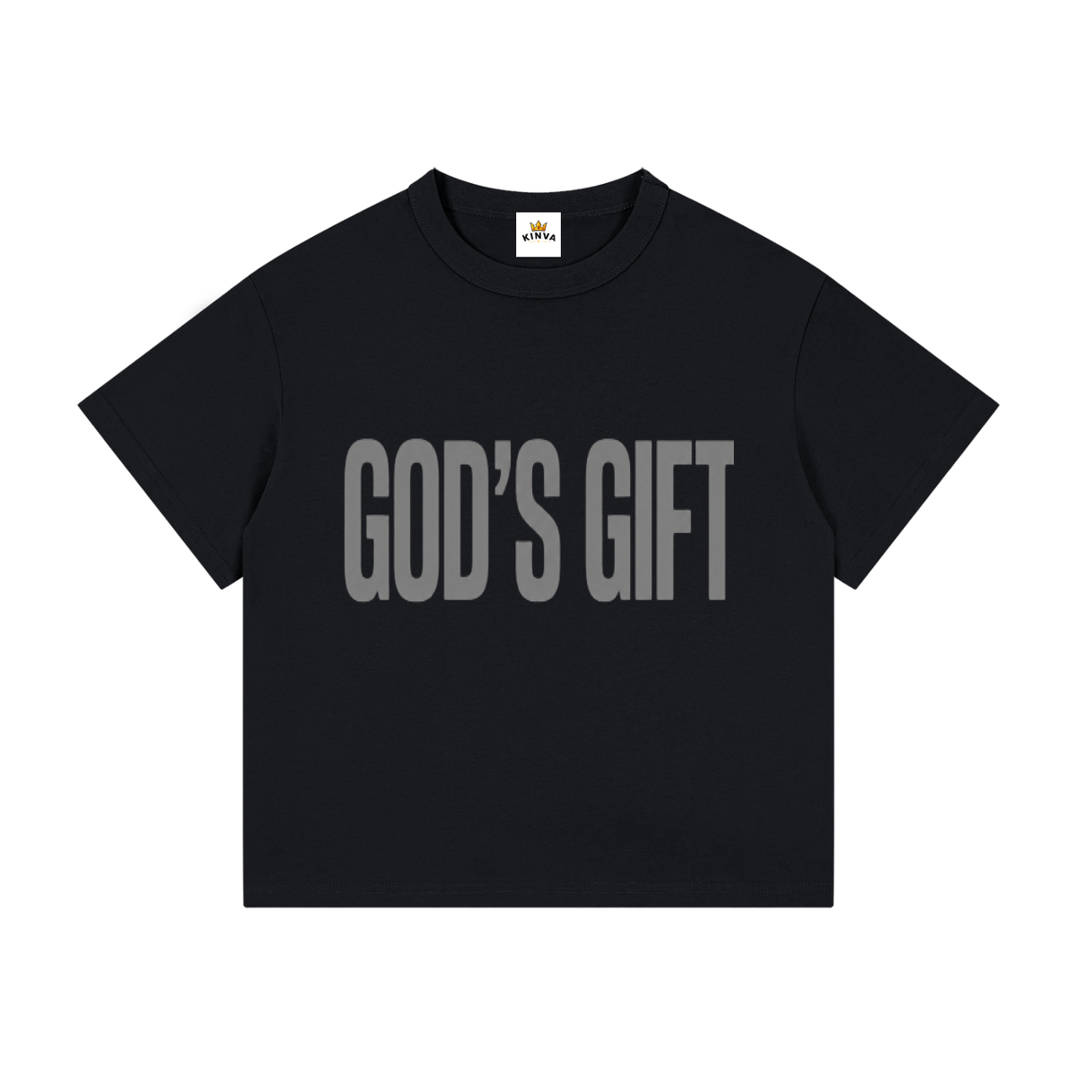 Kid's God’s Goft T-Shirt