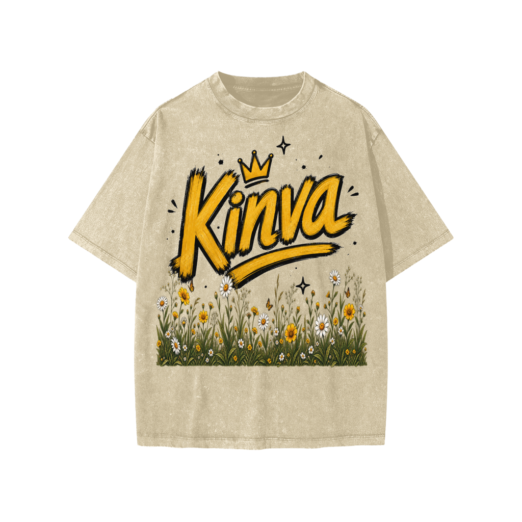 Kids “Be kind” T-Shirt