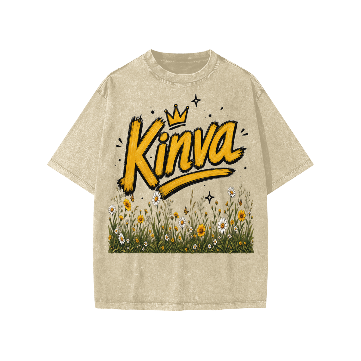 Kids “Be kind” T-Shirt
