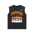 Kids Underdog sleeveless top