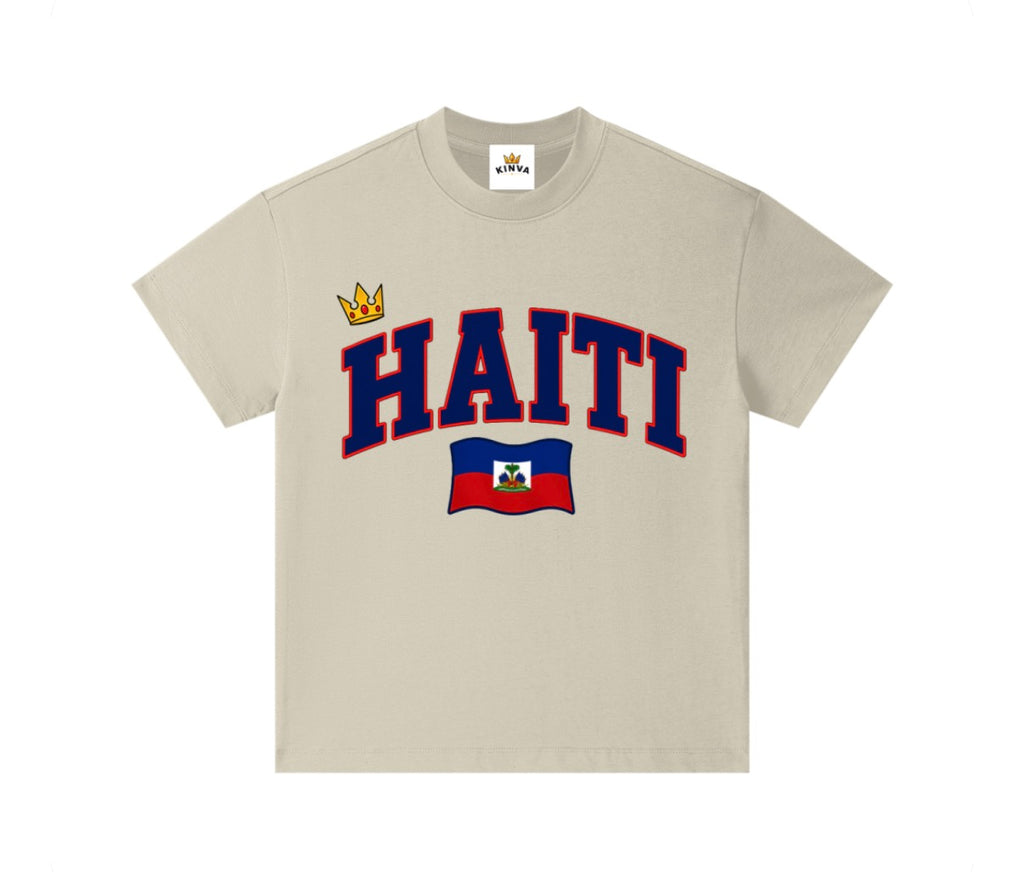 Kids Ayiti Cheri T-Shirt