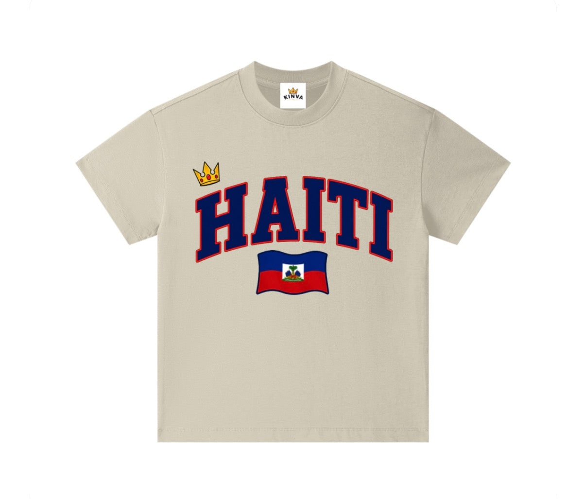 Kids Ayiti Cheri T-Shirt
