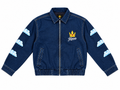 KINVA Jean Jacket