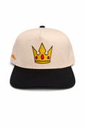 Trust God Snapback