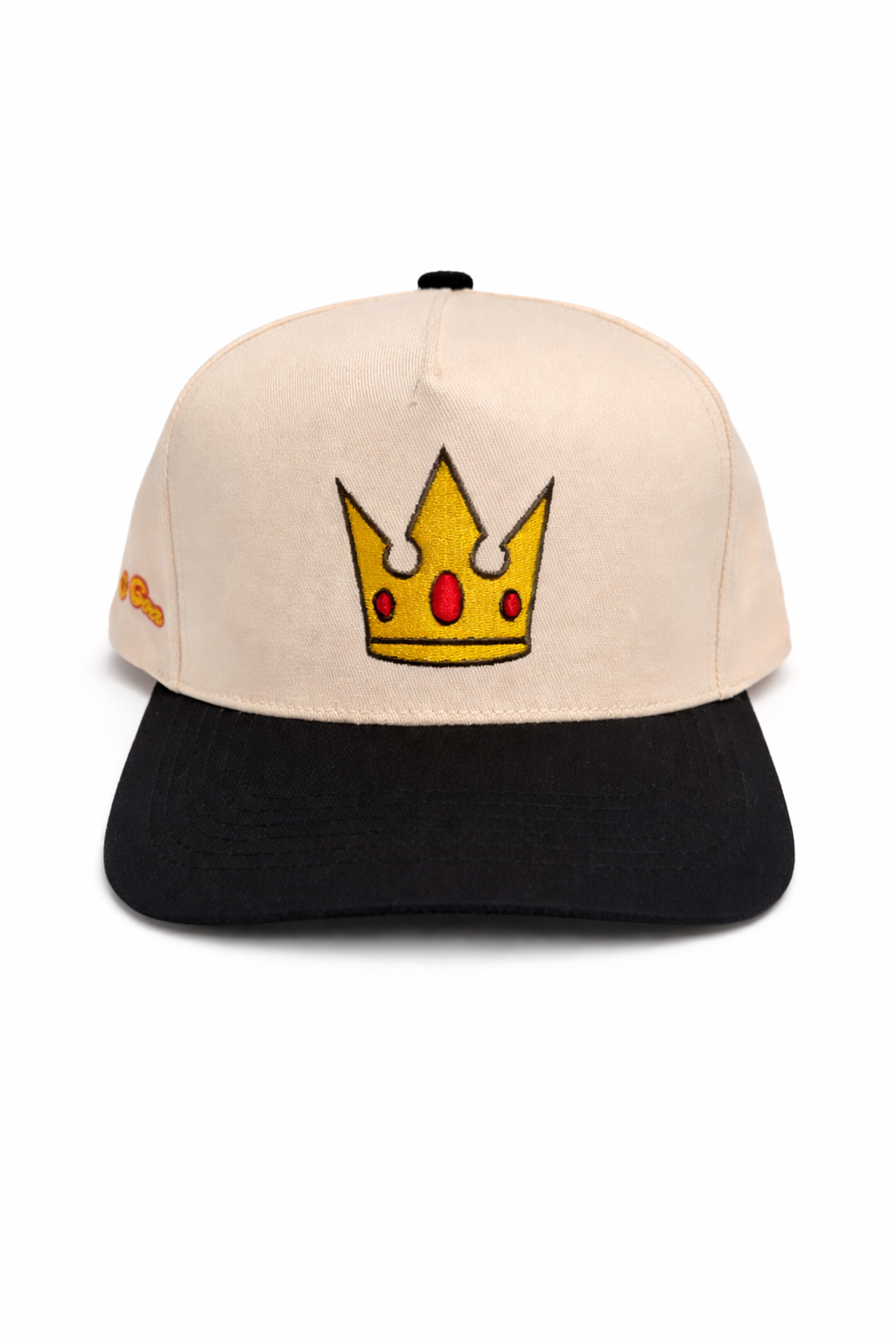 Trust God Snapback