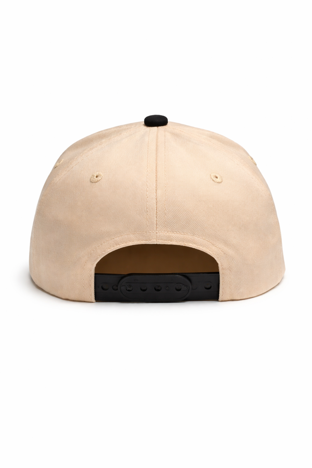Trust God Snapback