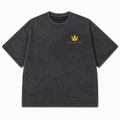 Freedom Over Fear Boxy Tee