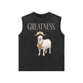 Kids Greatness Tank Top
