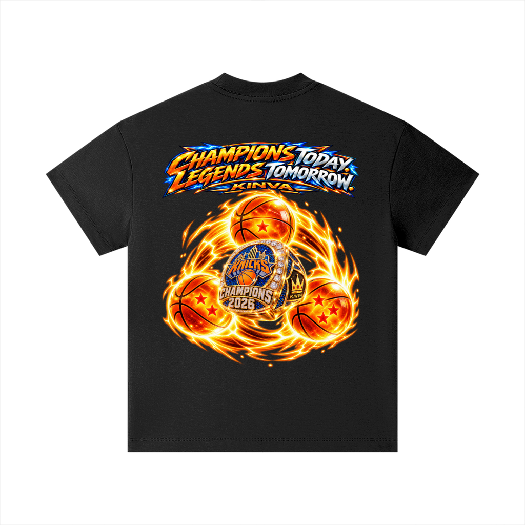 Kids “The Next Evolution” T-Shirt