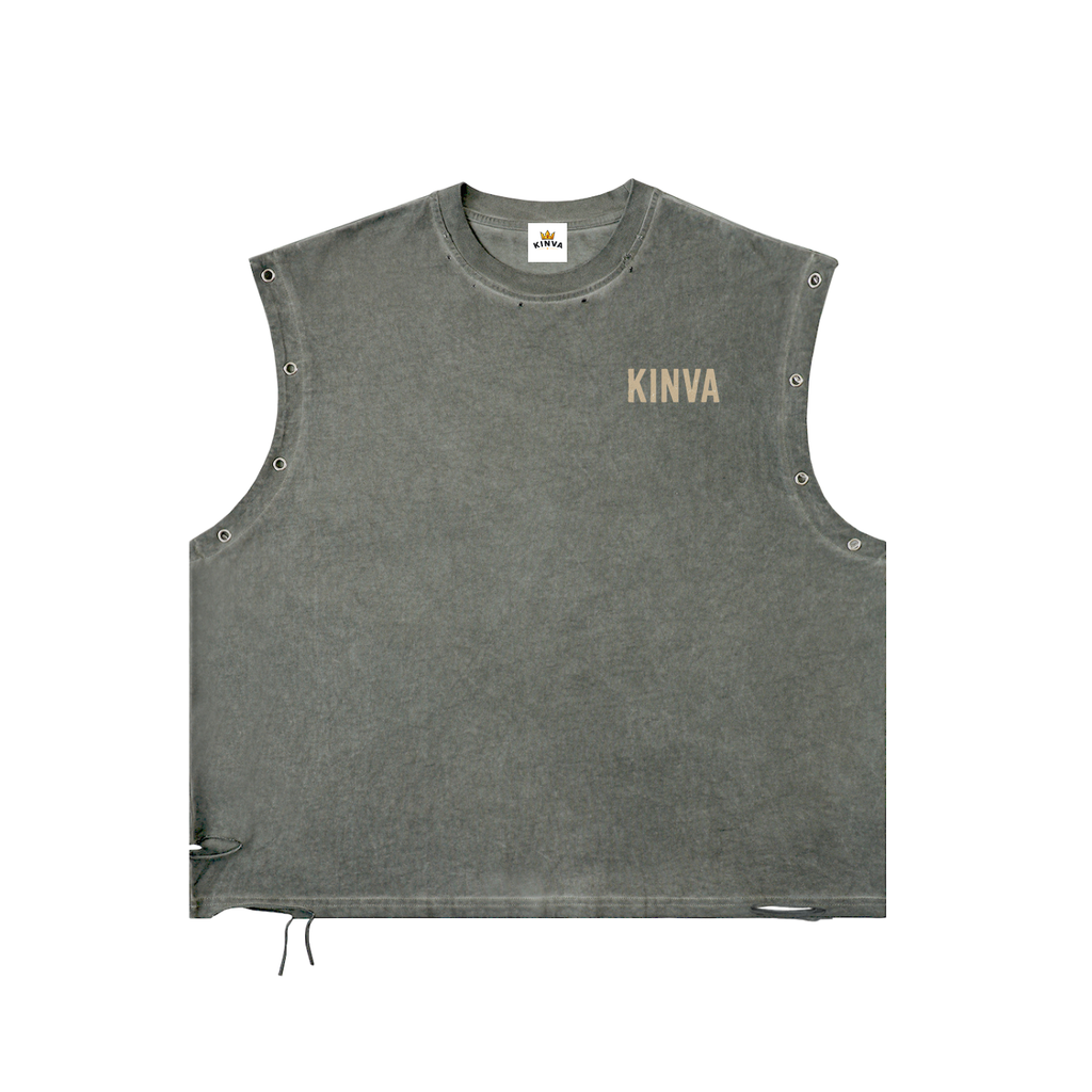 Prayer Tank Top