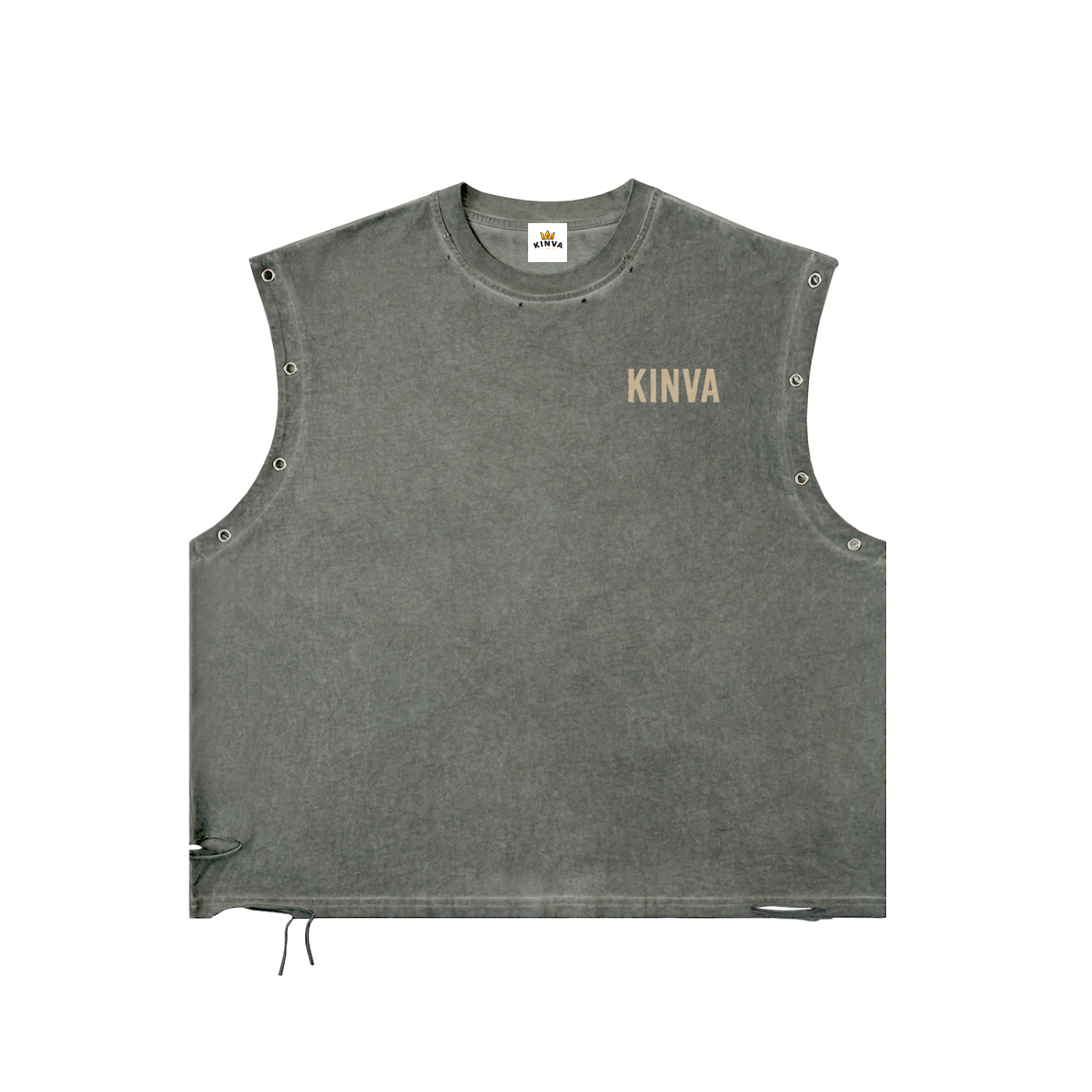 Prayer Tank Top