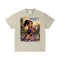 Kids “Rise” Volleyball T-Shirt