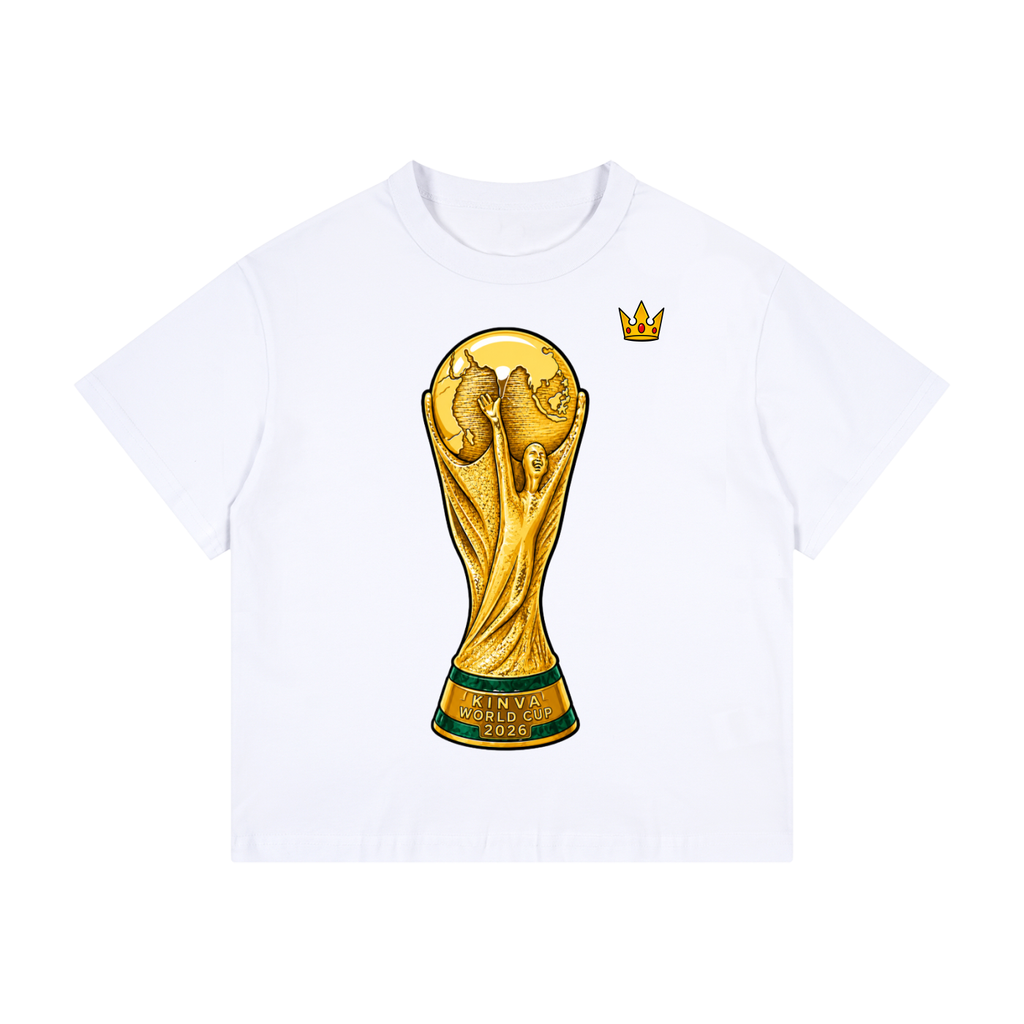 Kids FIFA 26 T-Shirt
