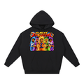 “The Next Evolution” Heavyweight Hoodie