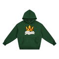 Kids “God’s Got You” Fleece Hoodie