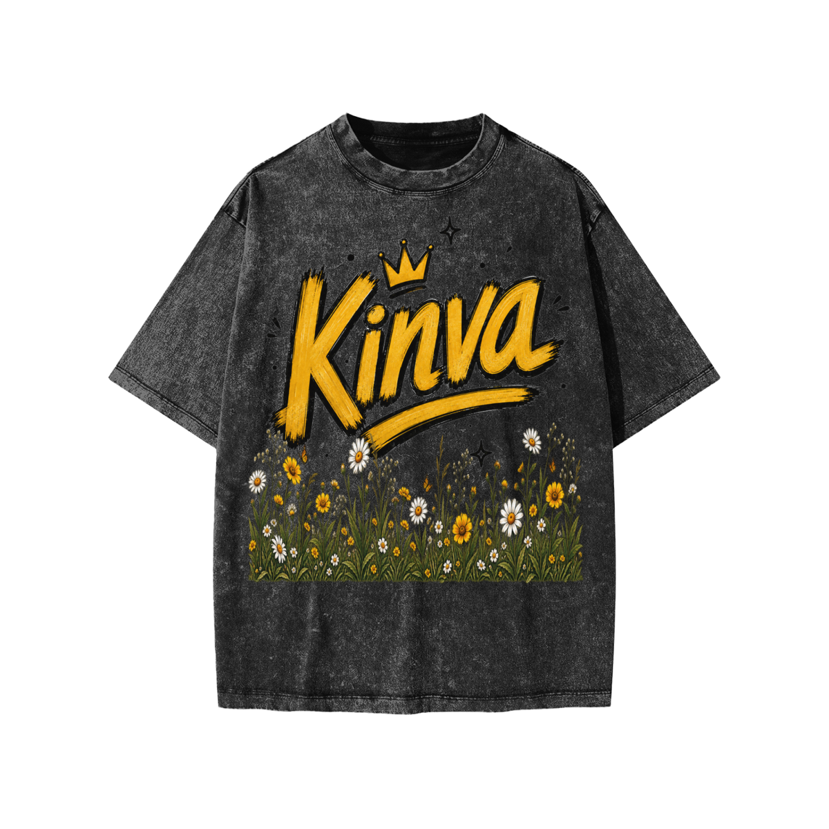 Kids “Be kind” T-Shirt