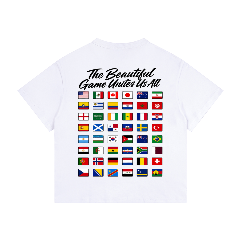 Kids FIFA 26 T-Shirt
