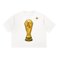 FIFA 26 Heavyweight Boxy T-Shirt