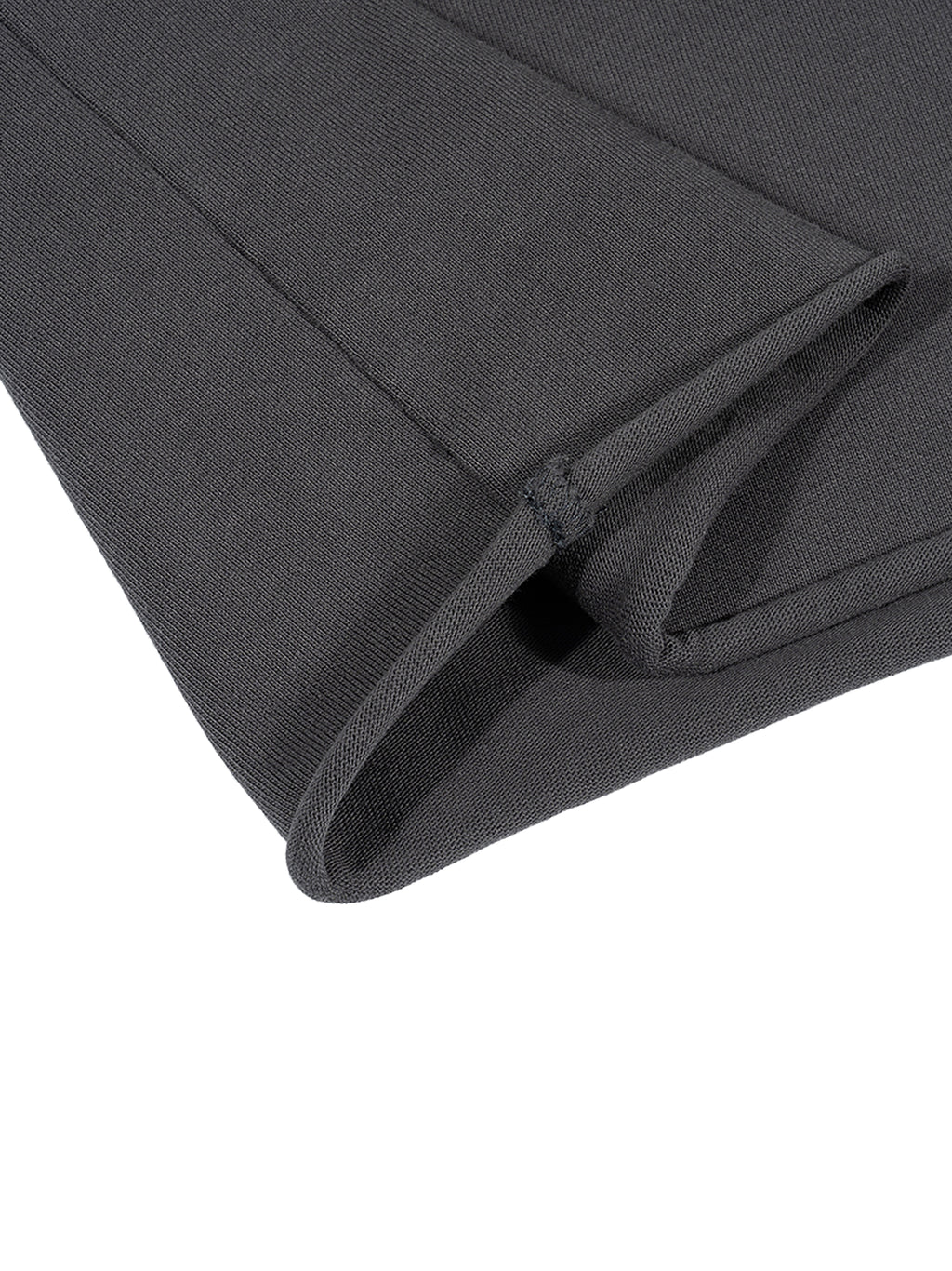 Underdog Raw Edge Boxy T-Shirt